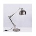 Настольная лампа Lumina Deco RIGORRIA LDT 8815-3 SL