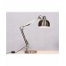 Настольная лампа Lumina Deco RIGORRIA LDT 8815-3 SL