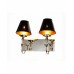 Бра Lumina Deco LDW 049-2