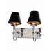 Бра Lumina Deco LDW 049-2