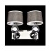 Бра Lumina Deco VIVERRA LDW 052-2