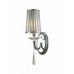 Бра Lumina Deco FABIONE LDW 1200-1 CHR