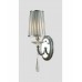 Бра Lumina Deco FABIONE LDW 1200-1 CHR