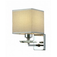 Бра Lumina Deco LINIANO LDW 17100-1 CHR