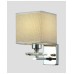 Бра Lumina Deco LINIANO LDW 17100-1 CHR