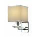 Бра Lumina Deco LINIANO LDW 17100-1 CHR