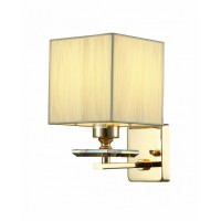Бра Lumina Deco LINIANO LDW 17100-1 GD