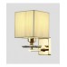 Бра Lumina Deco LINIANO LDW 17100-1 GD
