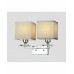 Бра Lumina Deco LINIANO LDW 17100-2 CHR