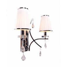 Бра Lumina Deco GLAMOUR LDW 66247-2 BR