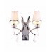 Бра Lumina Deco GLAMOUR LDW 66247-2 BR