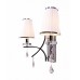 Бра Lumina Deco GLAMOUR LDW 66247-2 BR
