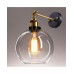 Бра Lumina Deco NAVARRO LDW 6802 PR