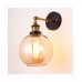 Бра Lumina Deco NAVARRO LDW 6802 PR