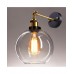 Бра Lumina Deco NAVARRO LDW 6802 PR