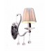 Бра Lumina Deco BELLISICA LDW 8033-1 SL