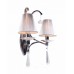 Бра Lumina Deco VENISIA LDW 8810-2 SL