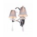 Бра Lumina Deco VENISIA LDW 8810-2 SL