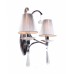 Бра Lumina Deco VENISIA LDW 8810-2 SL