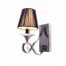 Бра Lumina Deco NEGRIO LDW 8903-1