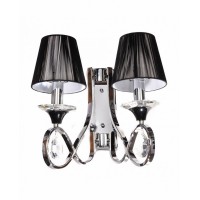 Бра Lumina Deco NEGRIO LDW 8903-2