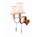Бра Lumina Deco RIFOSSA LDW 9012-2