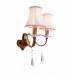 Бра Lumina Deco RIFOSSA LDW 9012-2