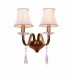 Бра Lumina Deco RIFOSSA LDW 9012-2