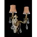 Бра Lumina Deco LUSSINARE LDW 9236-2