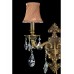 Бра Lumina Deco LUSSINARE LDW 9236-2