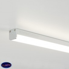 Светодиодный настенно-потолочный светильник с сенсорным выключателем Elektrostandard LED Stick LST01 12W 4200K a035183