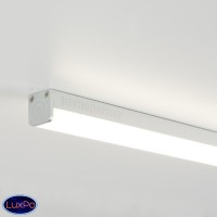 Светодиодный настенно-потолочный светильник с сенсорным выключателем Elektrostandard LED Stick LST01 16W 4200K a035184