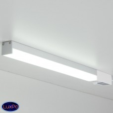 Светодиодный настенно-потолочный светильник с датчиком движения Elektrostandard LED Stick LSTS01 5W 4200K a035185