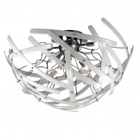 Светильник потолочный Ideal lux Lemon Pl8 Bianco 087917