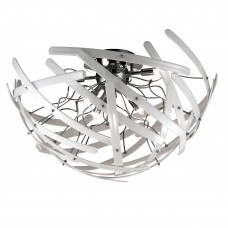 Светильник потолочный Ideal lux Lemon Pl8 Bianco 087917