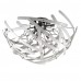 Светильник потолочный Ideal lux Lemon Pl8 Bianco 087917