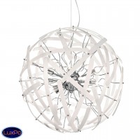 Светильник подвесной Ideal lux Lemon Sp12 Bianco 023977