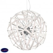 Светильник подвесной Ideal lux Lemon Sp12 Bianco 023977