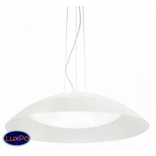 Подвесной светильник Ideal lux Lena Sp3 D74 Bianco 052786
