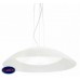 Подвесной светильник Ideal lux Lena Sp3 D74 Bianco 052786