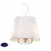 Подвесной светильник Ideal lux Le Roy Sp3 079387