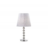 Настольная лампа Ideal lux Le Roy Tl1 Big 073408