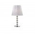 Настольная лампа Ideal lux Le Roy Tl1 Small 073439