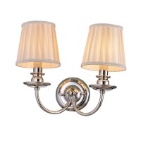 Бра Lumien Hall ШЕРОН LH1043/2W-CR