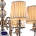 Люстра подвесная Lumien Hall ШЕРОН LH1043/6P-CR