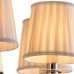 Люстра подвесная Lumien Hall ШЕРОН LH1043/8P-CR