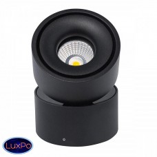 Накладной светодиодный светильник LeDron LH13W Black