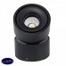 Накладной светодиодный светильник LeDron LH13W Black