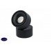 Накладной светодиодный светильник LeDron LH13W Black