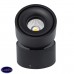 Накладной светодиодный светильник LeDron LH13W Black
